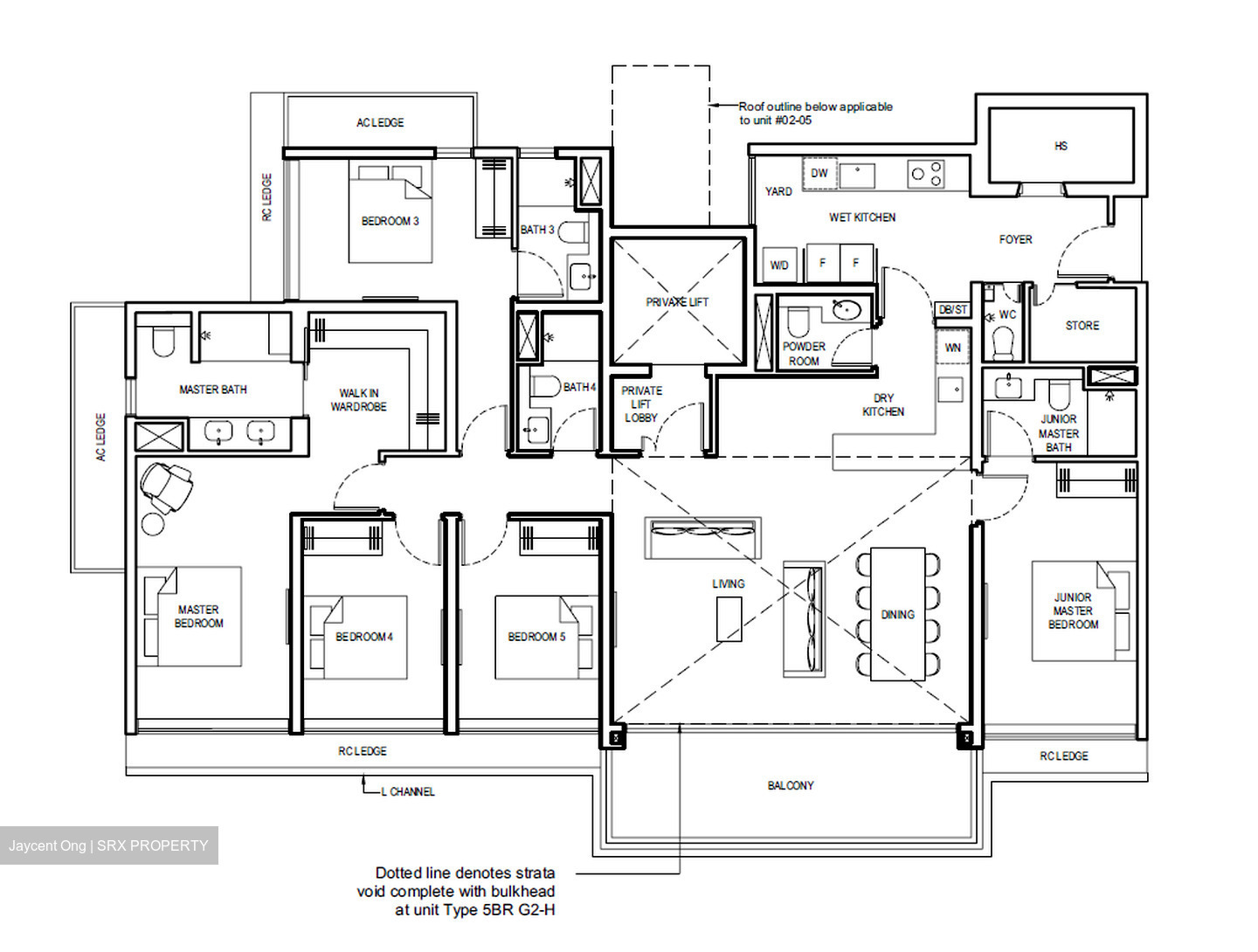 Grand Dunman (D15), Apartment #602280901